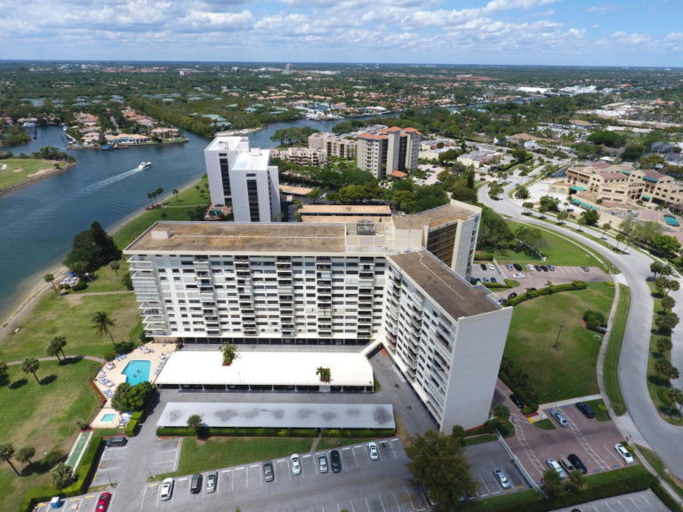 Gemini North Palm Beach Condos Distinctive Realty Group