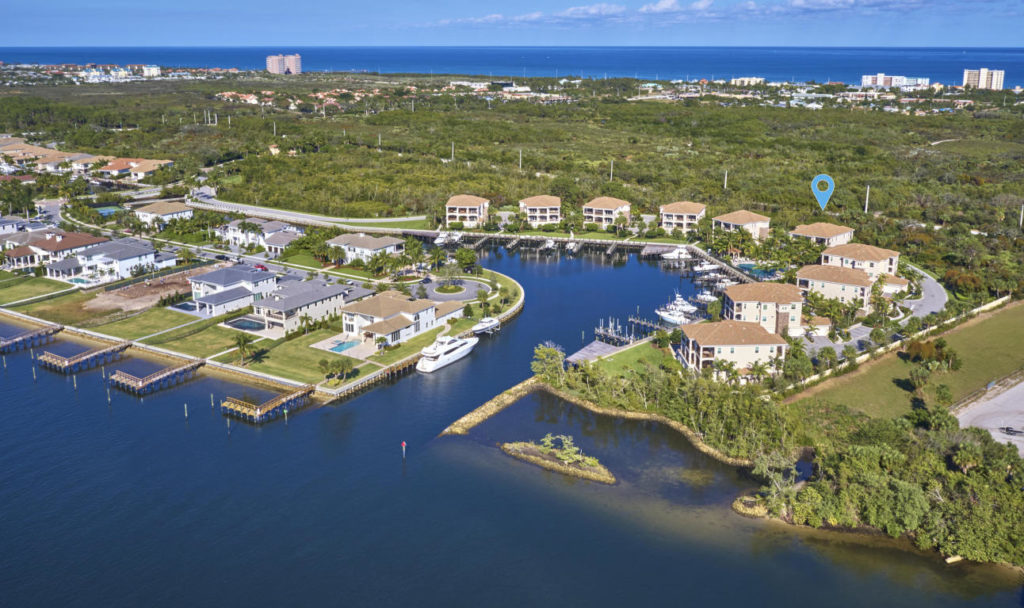 Frenchman's Harbor North Palm Beach Condos Distinctive Realty Group