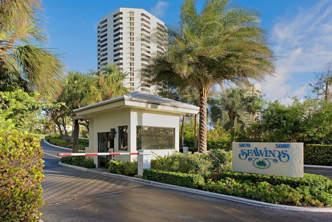 Seawinds Singer Island Condos Distinctive Realty Group
